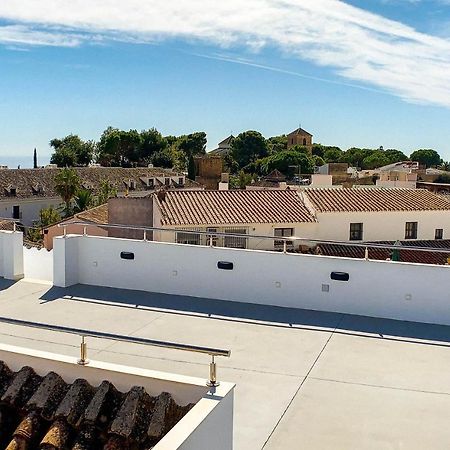 Sea To Sky Suites - Mijas Pueblo Zewnętrze zdjęcie