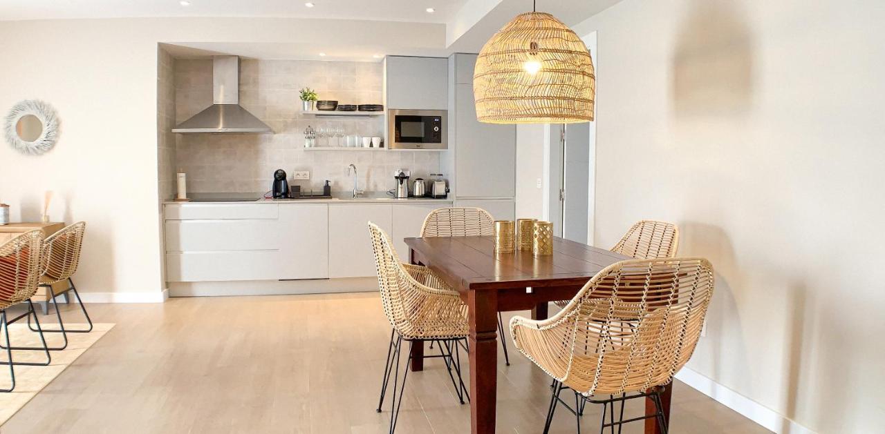 Sea To Sky Suites - Mijas Pueblo Zewnętrze zdjęcie