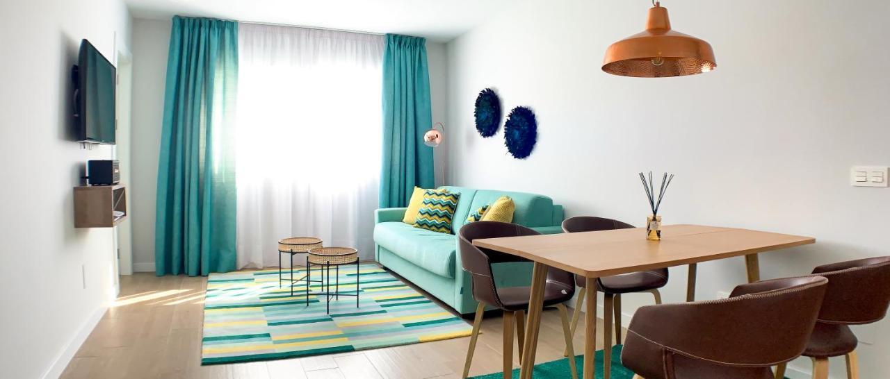 Sea To Sky Suites - Mijas Pueblo Zewnętrze zdjęcie