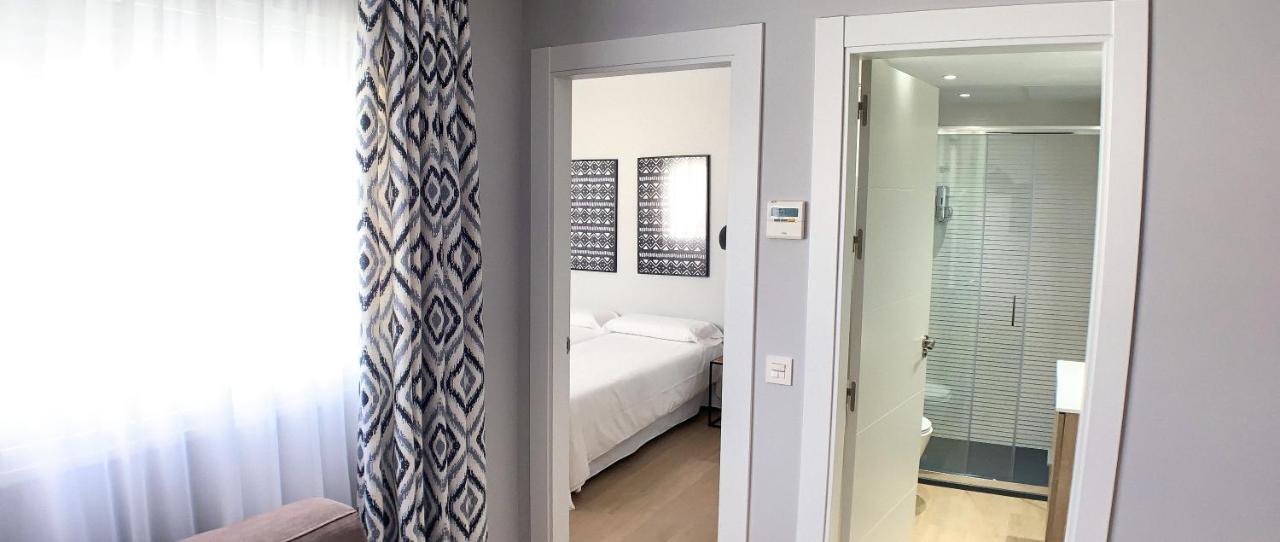Sea To Sky Suites - Mijas Pueblo Zewnętrze zdjęcie