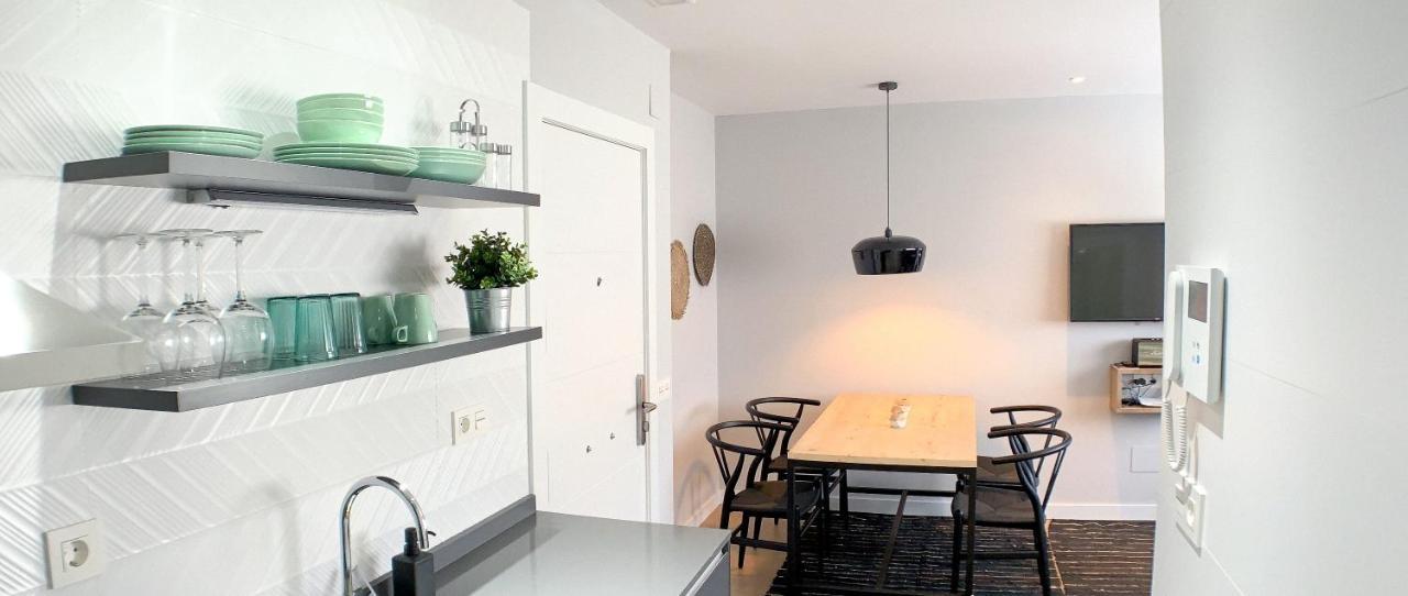 Sea To Sky Suites - Mijas Pueblo Zewnętrze zdjęcie