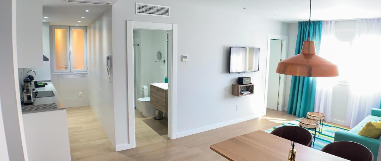 Sea To Sky Suites - Mijas Pueblo Zewnętrze zdjęcie