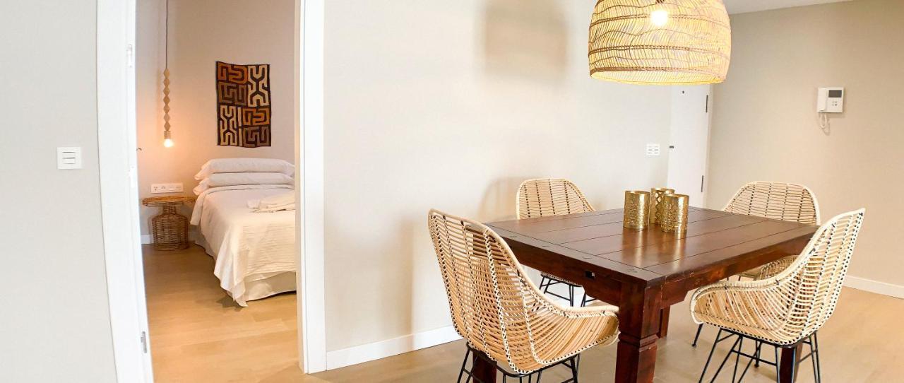 Sea To Sky Suites - Mijas Pueblo Zewnętrze zdjęcie
