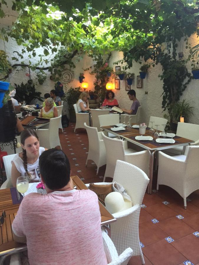 Sea To Sky Suites - Mijas Pueblo Zewnętrze zdjęcie