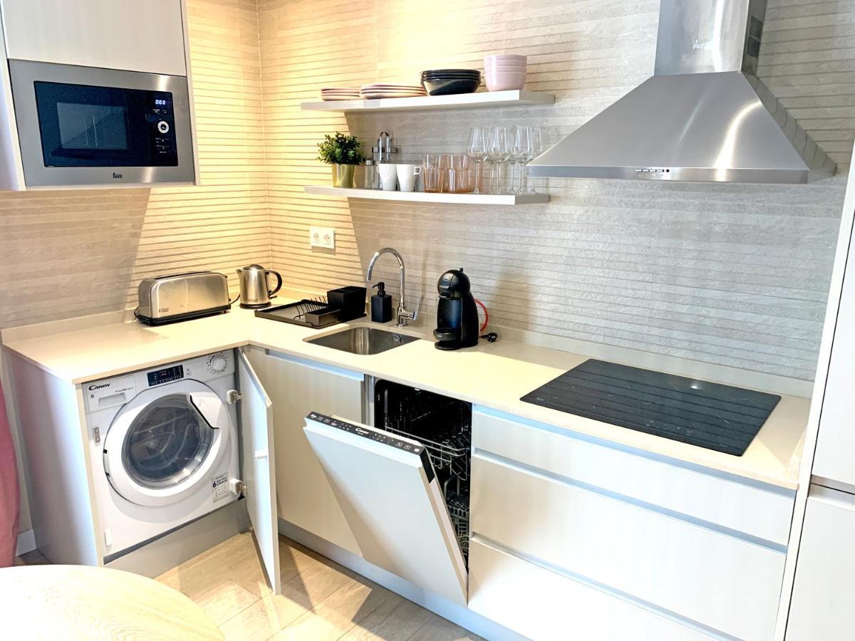 Sea To Sky Suites - Mijas Pueblo Zewnętrze zdjęcie