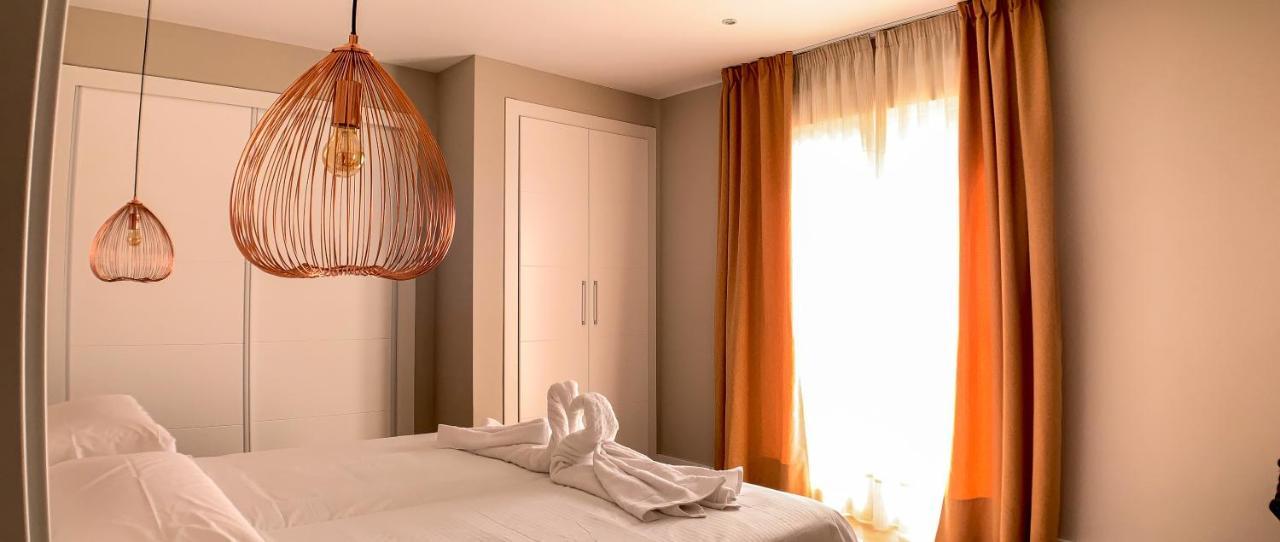 Sea To Sky Suites - Mijas Pueblo Zewnętrze zdjęcie