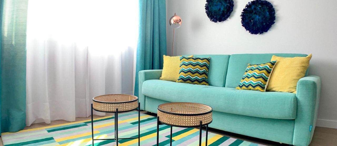 Sea To Sky Suites - Mijas Pueblo Zewnętrze zdjęcie