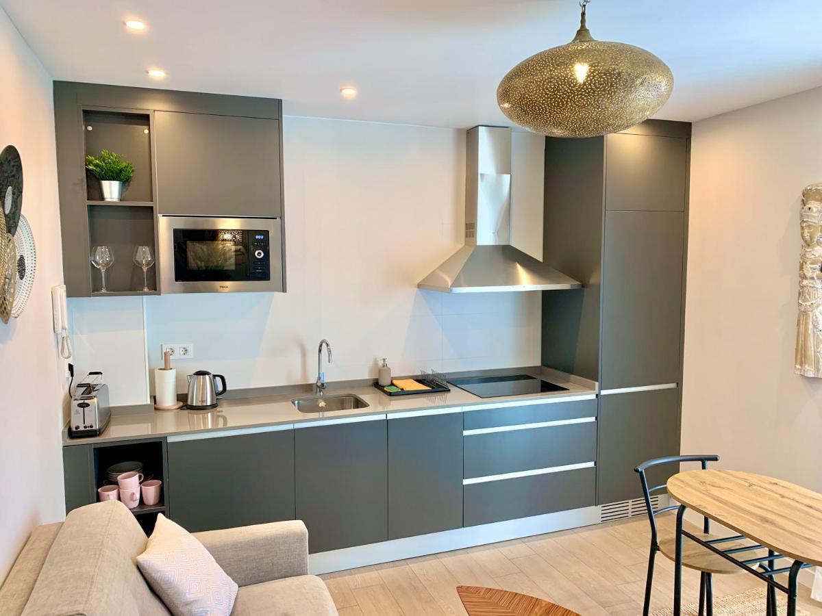 Sea To Sky Suites - Mijas Pueblo Zewnętrze zdjęcie