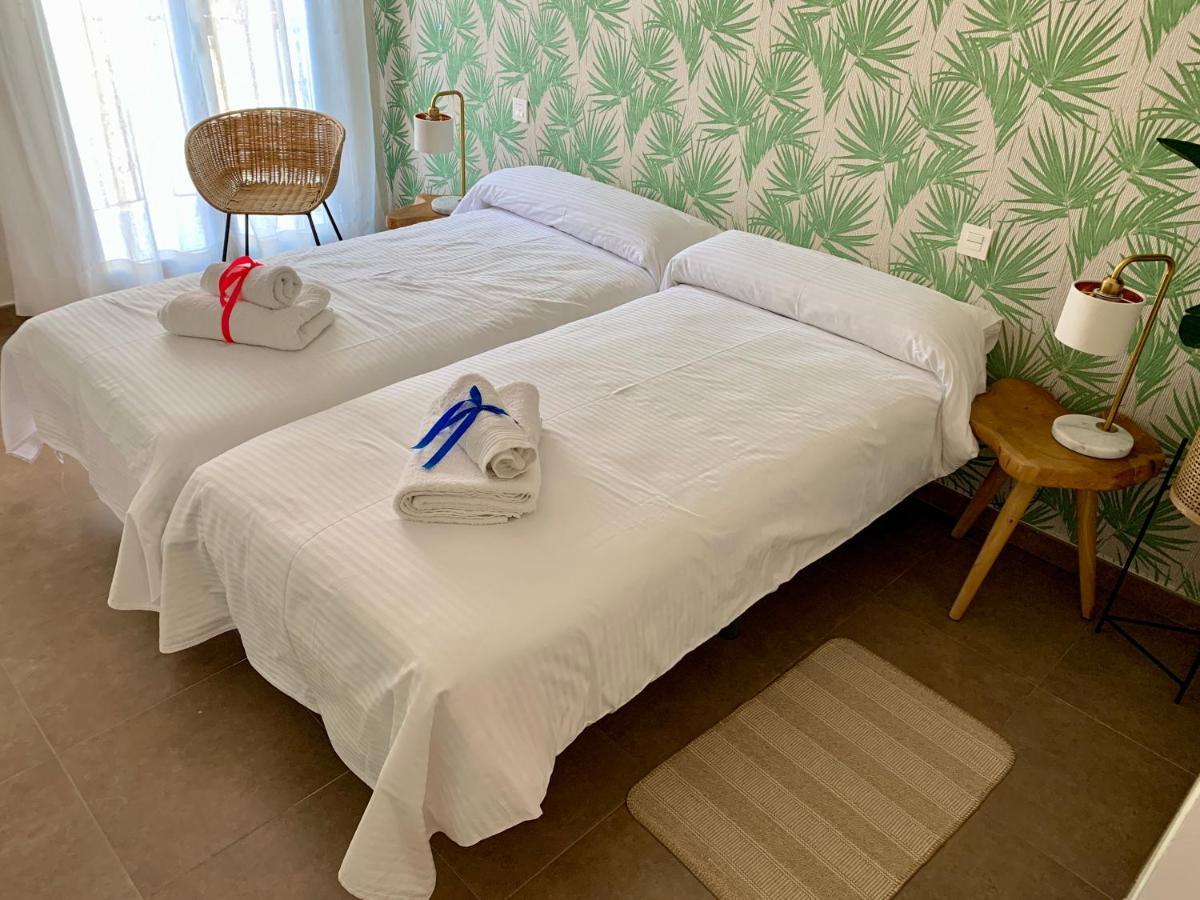 Sea To Sky Suites - Mijas Pueblo Zewnętrze zdjęcie